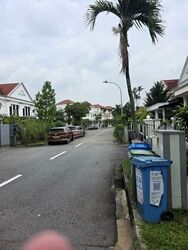 Seletar Hills Estate (D28), Semi-Detached #592809031